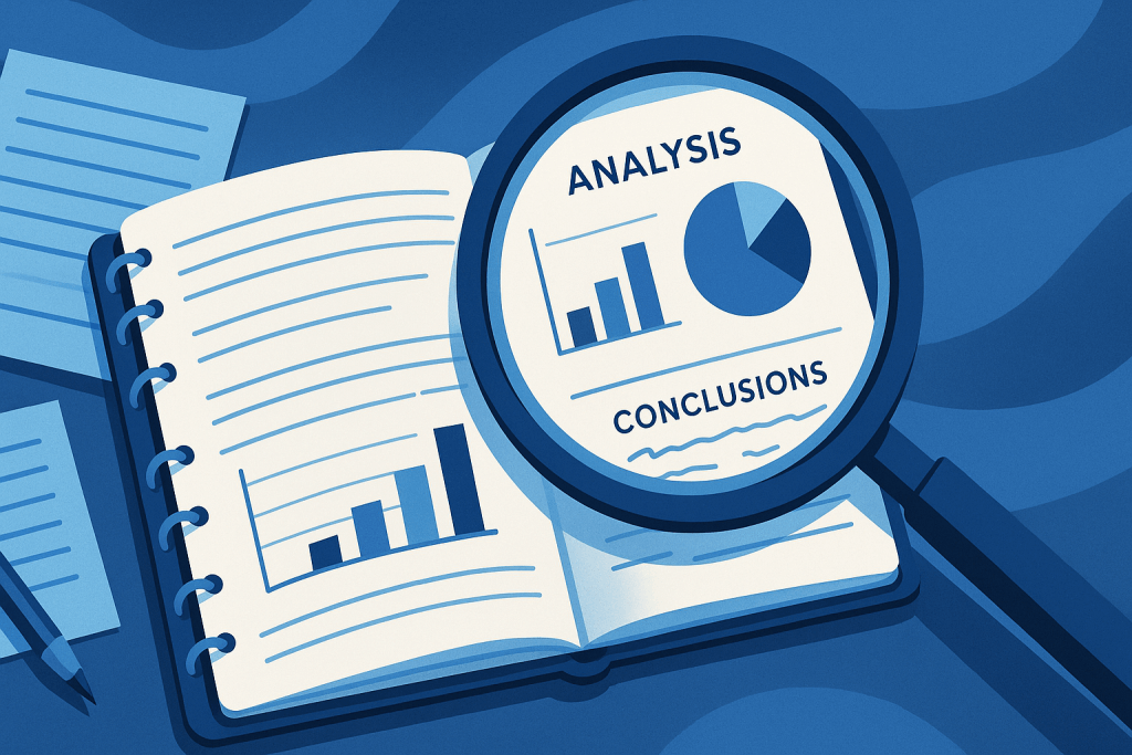 Mustaqil Ish Qanday Yoziladi: To‘liq Talaba Qo‘llanmasi