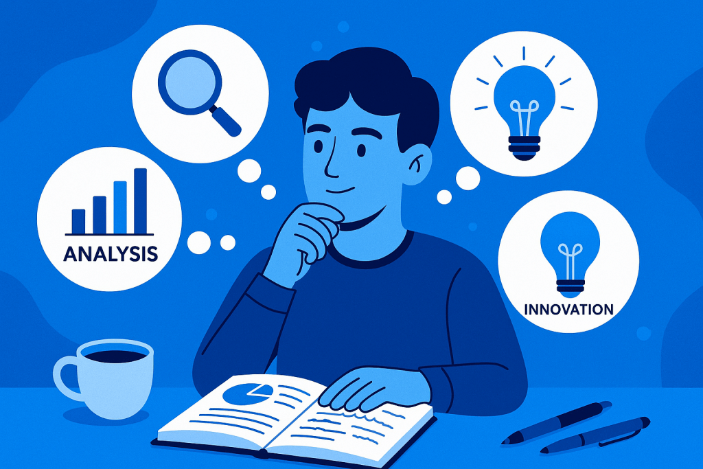 Mustaqil Ish Qanday Yoziladi: To‘liq Talaba Qo‘llanmasi