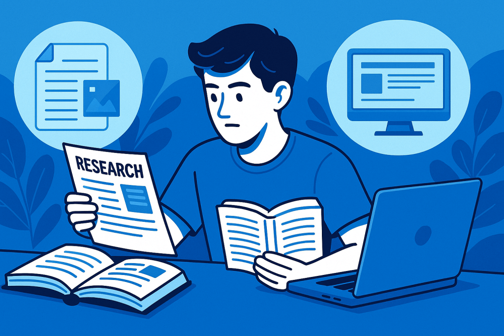 Mustaqil Ish Qanday Yoziladi: To‘liq Talaba Qo‘llanmasi