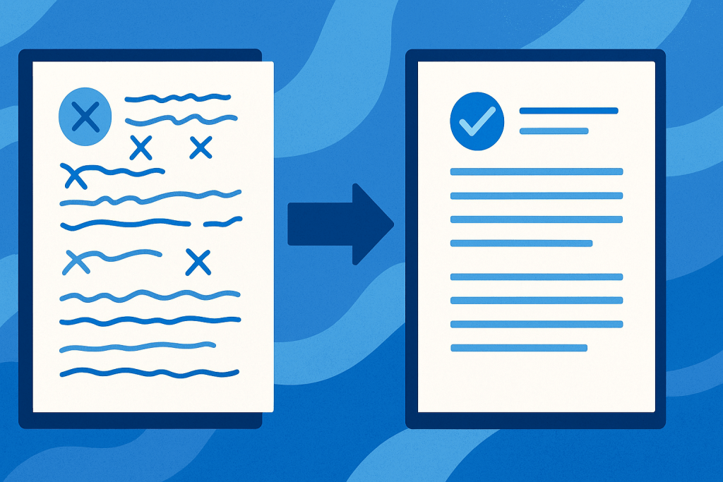 Mustaqil Ish Qanday Yoziladi: To‘liq Talaba Qo‘llanmasi