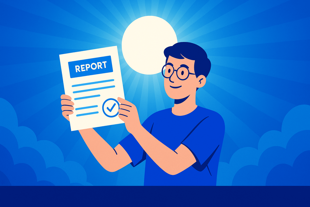 Mustaqil Ish Qanday Yoziladi: To‘liq Talaba Qo‘llanmasi