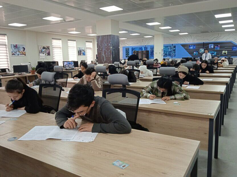 Ona tili milliy sertifikat sanalari 2026: ro‘yxatdan o‘tish 3-aprelgacha