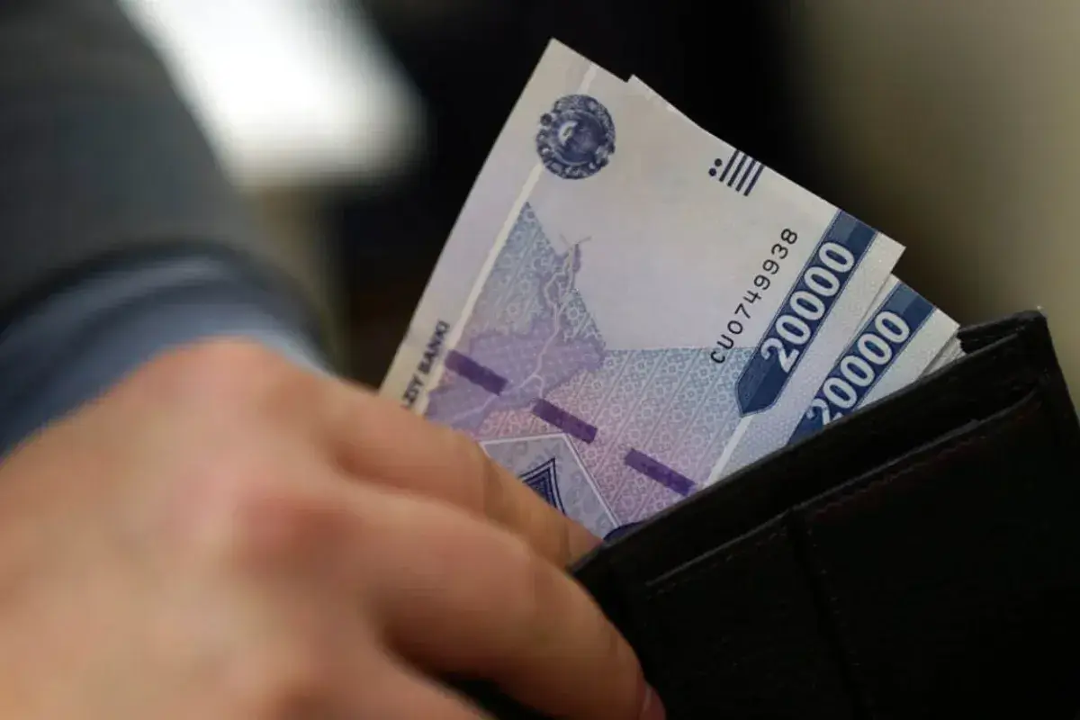 To‘lov qilinmasa milliy sertifikat arizasi 4-oktabrda bekor qilinadi